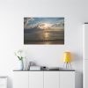 91638-1255.jpg Beautiful Summer and the Ocean Standard Canvas