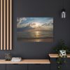 91638-1256.jpg Beautiful Summer and the Ocean Standard Canvas