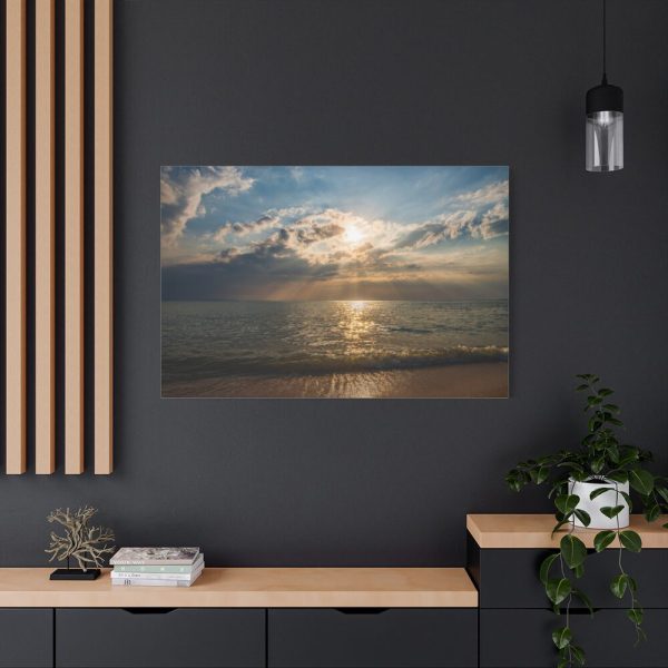 91638-1256.jpg Beautiful Summer and the Ocean Standard Canvas