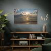 91638-1257.jpg Beautiful Summer and the Ocean Standard Canvas