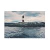 91638-1259.jpg Antarctic Lighthouse Tierra Del Fuego South America Standard Canvas