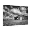 91638-1288.jpg Farm House in the Countryside Standard Canvas