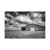 91638-1289.jpg Farm House in the Countryside Standard Canvas