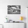 91638-1290.jpg Farm House in the Countryside Standard Canvas