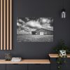 91638-1291.jpg Farm House in the Countryside Standard Canvas