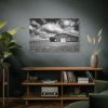 91638-1292.jpg Farm House in the Countryside Standard Canvas