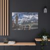 91638-1296.jpg London Big Bang Bridge Standard Canvas