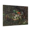 91638-130.jpg Fairy Tale Princess by Thorsten Wasastjerna Standard Canvas
