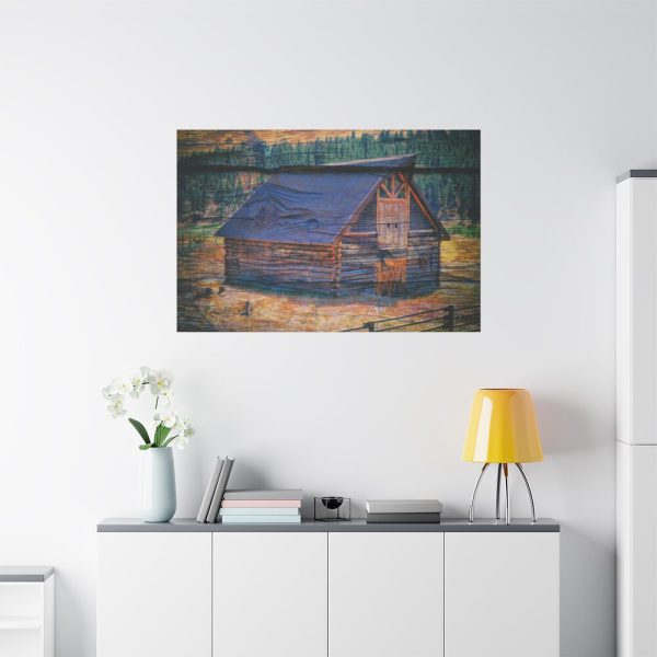 91638-1300.jpg Wooden Standard Canvas