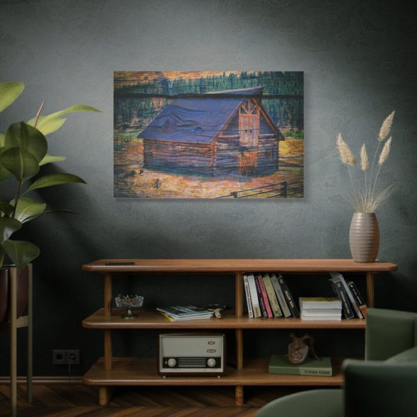 91638-1302.jpg Wooden Standard Canvas