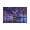 91638-1304.jpg Bridge in London Standard Canvas