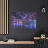 91638-1306.jpg Bridge in London Standard Canvas