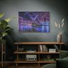 91638-1307.jpg Bridge in London Standard Canvas