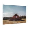 Tanner Boriack 2017 Standard Canvas