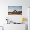 Tanner Boriack 2017 Standard Canvas