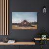 Tanner Boriack 2017 Standard Canvas