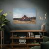 Tanner Boriack 2017 Standard Canvas