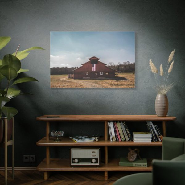 Tanner Boriack 2017 Standard Canvas