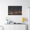 91638-1335.jpg Bridge and Church Standard Canvas