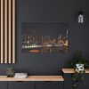 91638-1336.jpg Bridge and Church Standard Canvas