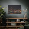 91638-1337.jpg Bridge and Church Standard Canvas