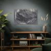 Bird Feather Standard Canvas