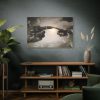 Finger Contact Standard Canvas