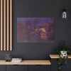 91638-1396.jpg Cabin on the Lake Standard Canvas