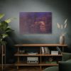 91638-1397.jpg Cabin on the Lake Standard Canvas