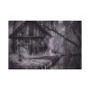 91638-1404.jpg Home Building Facade Hut Standard Canvas