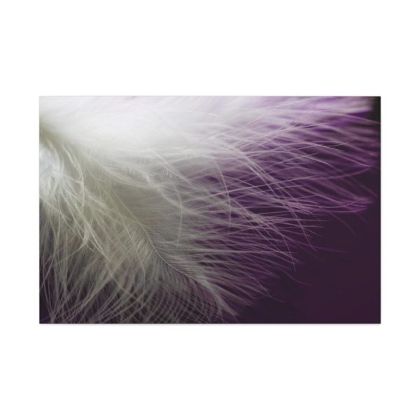 Featherweight Standard Canvas