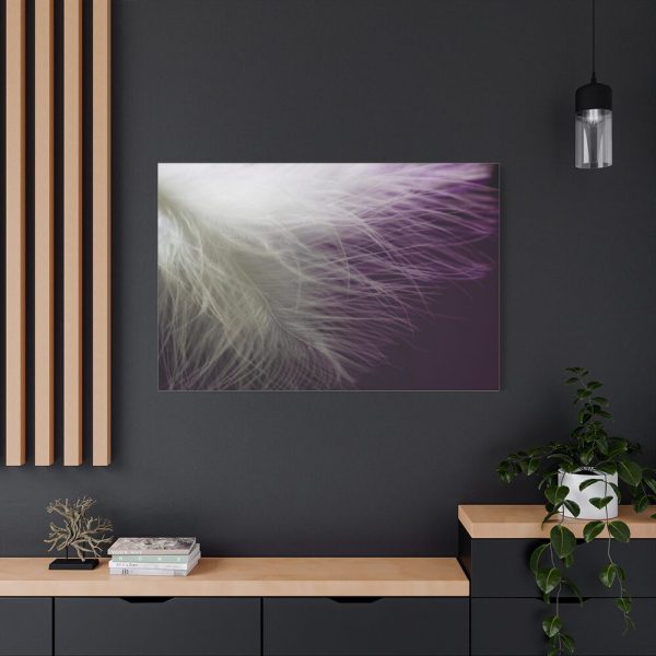 Featherweight Standard Canvas