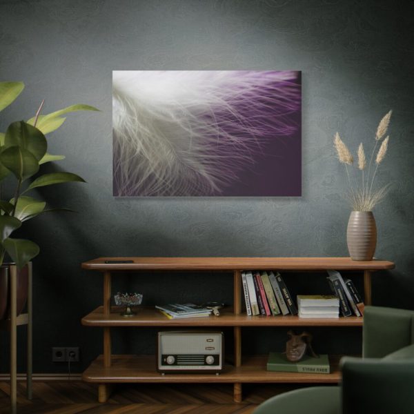 Featherweight Standard Canvas
