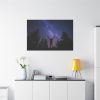 Magical Stars Standard Canvas
