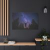 Magical Stars Standard Canvas