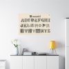 91638-1425.jpg Draughtsman's Alphabets by Hermann Esser Standard Canvas