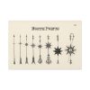 91638-1429.jpg Designs Draughtsman's Alphabets by Hermann Esser Standard Canvas
