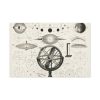 91638-1439.jpg Bolder-Atlas by Brockhaus Standard Canvas
