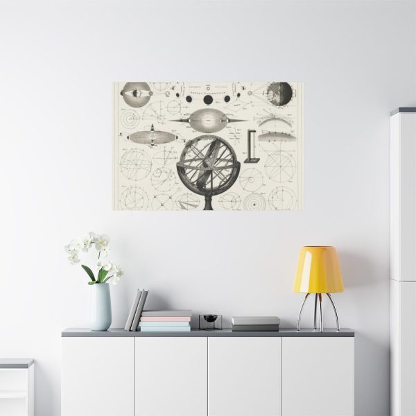 91638-1440.jpg Bolder-Atlas by Brockhaus Standard Canvas