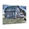 91638-1448.jpg Rural Barn Standard Canvas