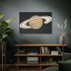 91638-1457.jpg Lithograph Saturne by F. Meheux Standard Canvas