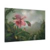 91638-150.jpg Heade Orchid by Martin Johnson Standard Canvas