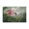 91638-151.jpg Heade Orchid by Martin Johnson Standard Canvas