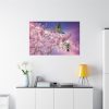 91638-157.jpg Pink Orchid Standard Canvas