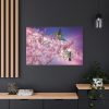 91638-158.jpg Pink Orchid Standard Canvas