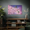 91638-159.jpg Pink Orchid Standard Canvas
