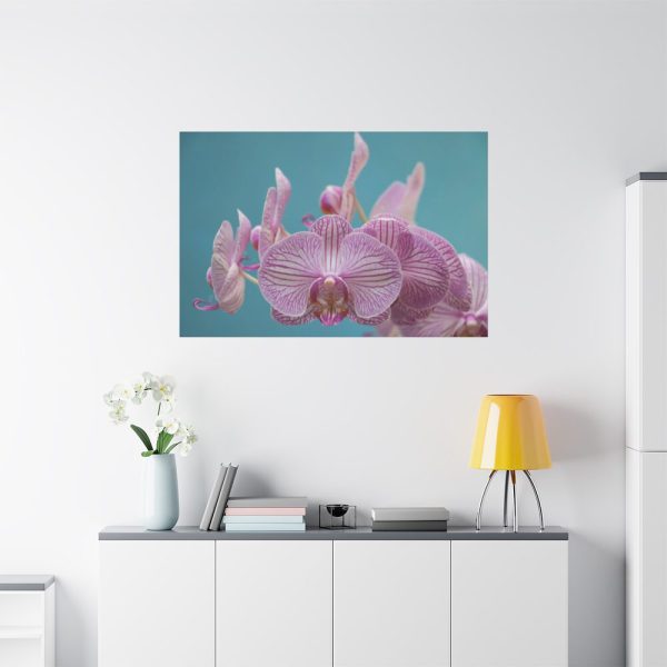 91638-177.jpg Purple Orchid Standard Canvas