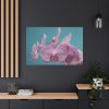 91638-178.jpg Purple Orchid Standard Canvas