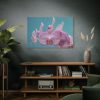 91638-179.jpg Purple Orchid Standard Canvas