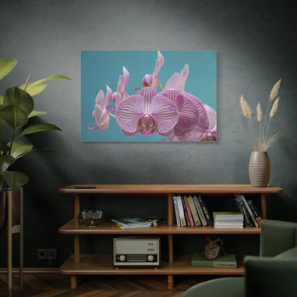 91638-179.jpg Purple Orchid Standard Canvas
